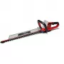 Power X-Change Akku-Heckenschere GE-CH 18/60 Li-Solo, 18 Volt (rot/schwarz, ohne Akku und Ladegerät)