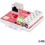 Gigabit-Medienkonverter Ethernet ATTE xFIBER-2-60