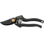 Fiskars 111960 Astschere Bypass Schwarz
