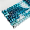 Tastenkappenset Traitors AURORA GAKC-270 — UK-Layout — kompatible mechanische Tastatur-Tastenkappen