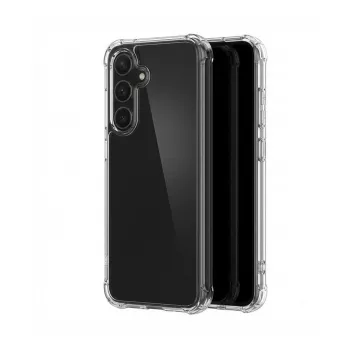 Mobeen Clear Cover für Galaxy S26+