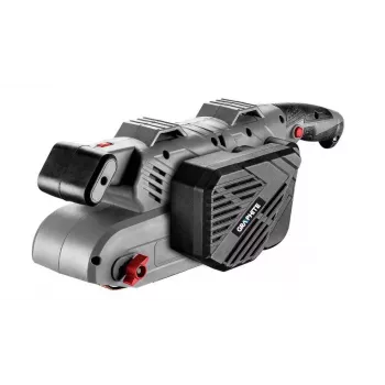 Bandschleifer GRAPHITE 59G395 900W 75x533 mm