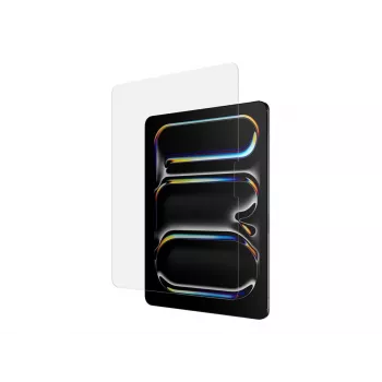 Klare Displayschutzfolie Belkin iPad Pro 13 Zoll Gehärtetes Glas 9H