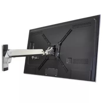Interaktiver Arm Ergotron VHD 152,4 cm (60 Zoll)