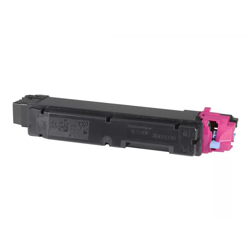 KYOCERA TK-5140M Tonerkartusche 1 Stk. Original Magenta