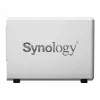 Synology Disk Station DS220j – NAS-Server – 2 Einschübe