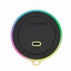 CANYON Magnetischer BT-Lautsprecher OnMove 13 5W Schwarz