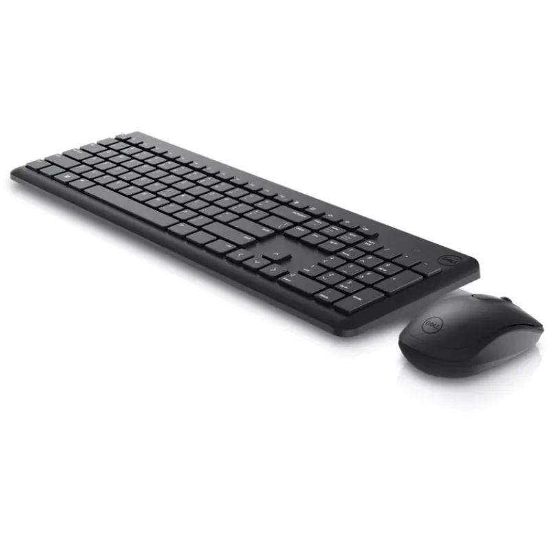 TASTATUUR +HIIR WRL KM3322W/EST 580-AKGJ DELL