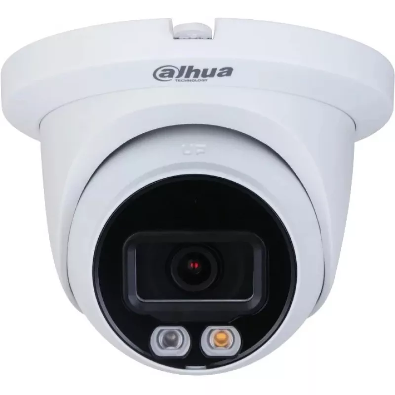 Dahua Technology WizSense DH-IPC-HDW2849TMP-S-IL-0280B Sicherheitskamera