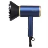 Camry | Haartrockner | CR 2268 | 1800 W | 2 Temperaturstufen | Ionenfunktion | Diffusoraufsatz | Blau/Gold