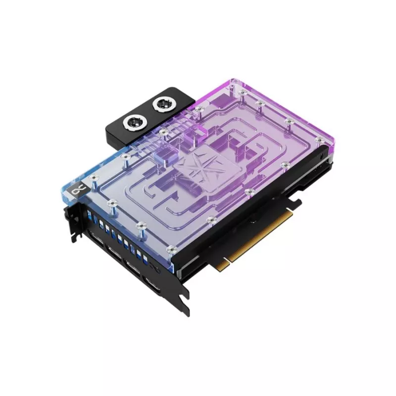INNO3D GeForce RTX 5090 iCHILL Frostbite 32GB GDDR7 Grafikkarte