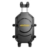 Passive Halterung UleFone Armor Mount Pro für Mobiltelefone — Halterung, für Fahrrad und Roller, schwarz