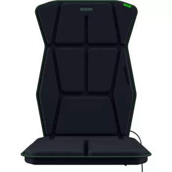 Sitzkissen Razer Freyja Schwarz Kabellos 2,4 GHz