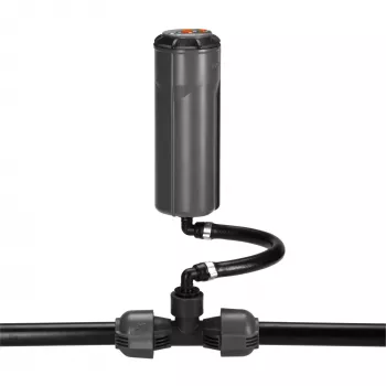 Gardena 02739-20 Schwarz