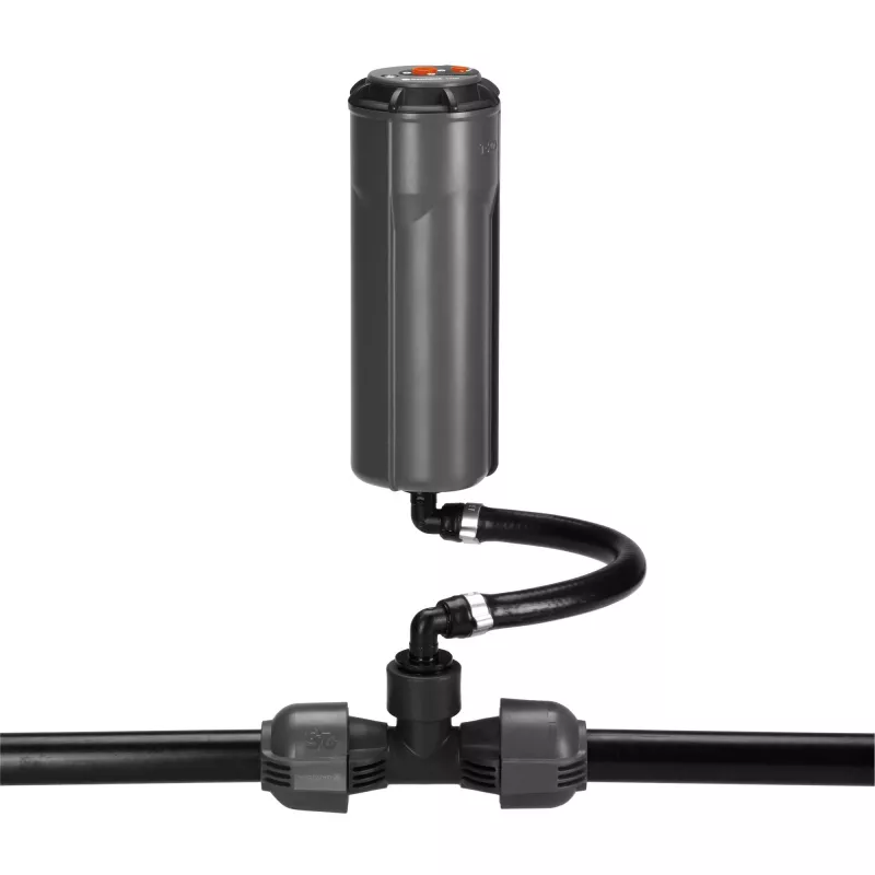 Gardena 02739-20 Schwarz