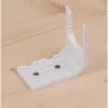 Brennenstuhl 1150090 Verlängerungskabel 1,4 m 4 AC-Ausgänge Innenbereich Weiß (1150090)