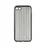 Cover Tellur iPhone 7 TLL118631 Schwarz Transparent 11,9 cm