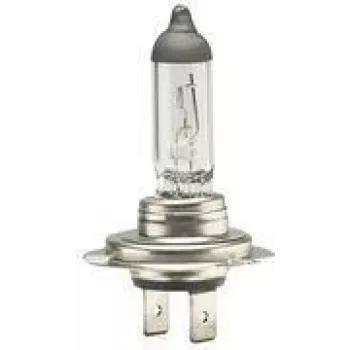 H7-Scheinwerferlampe IWH 12V 55W PX26d E-zertifiziert