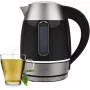 Elektrischer Wasserkocher Cecotec 1,7L 2200W Schwarz