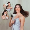 Haartrockner Cecotec IoniCare RockStar Nano IonTech Blau 1600 W 110000 RPM