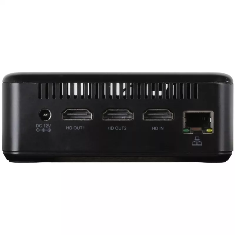 Digital Signage Player ALLNET DS5-Pro RK3588, 4GB RAM, 32GB Speicher