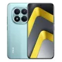 POCO M8 Pro 5G 17,4 cm (6,83) Dual SIM USB Type-C 12 GB 512 GB 6500 mAh Grün