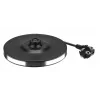 Wasserkocher Amica 1.7L 2200W Silber