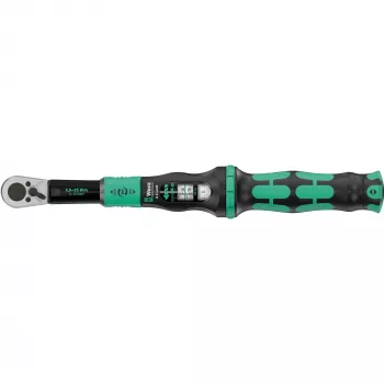 Drehmomentschlüssel Wera 05075691001 Nm Mechanisch 330mm