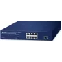 PLANET 8-Port 2.5G Ethernet Switch Modell GSW-0802-2S