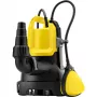 Tauchpumpe Kärcher SP 16.000 DUAL