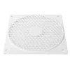 Lüfterfilter Silverstone FF121 ABS Nylon Weiß 120mm
