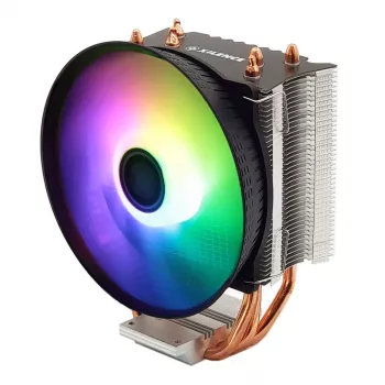 CPU-KÜHLER MULTI SOCKET/M403PRO.ARGB XC129 XILENCE