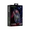 Cian Technology GmbH Cian INCA RGB MAKRO-TASTEN PROFESSIONELLE GAMING-MAUS