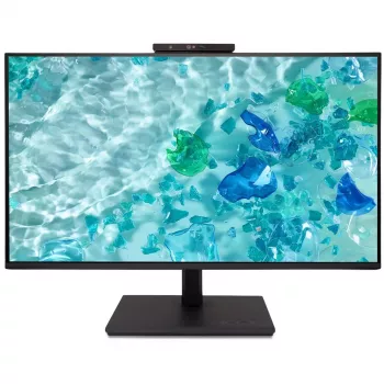Monitor Acer Vero B7 B277 D6 27 Zoll LCD 16:9