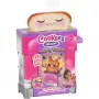 Cookeez Makery - Toasty Treatz, Spielfigur sortiert