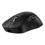 Mauspad Logitech G PRO X SUPERLIGHT 2 DEX