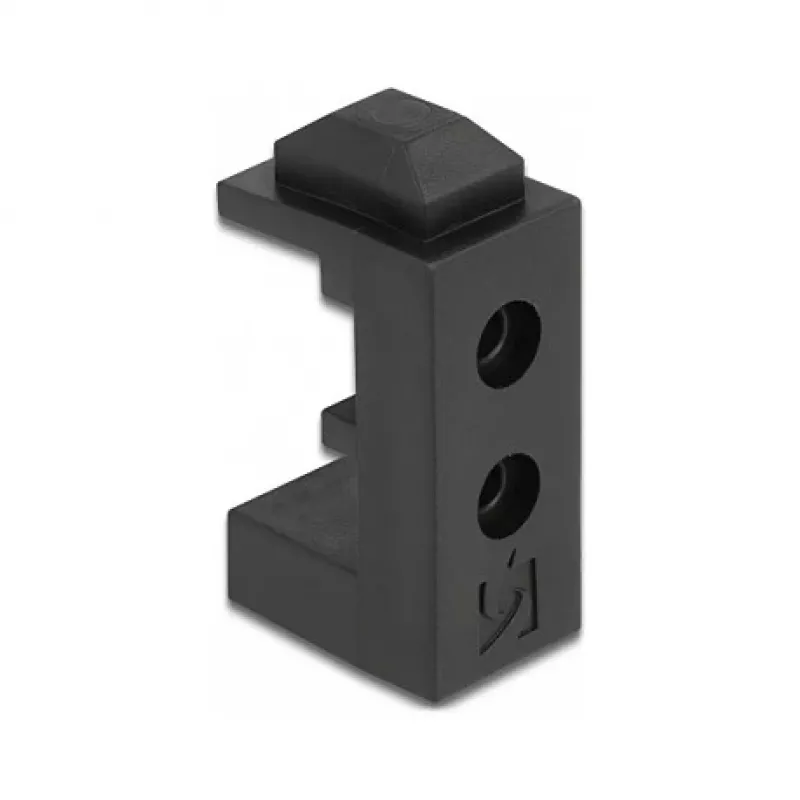 Festplattenhalterung DeLOCK 18027 Halter für 2,5 und 3,5 HDD SSD