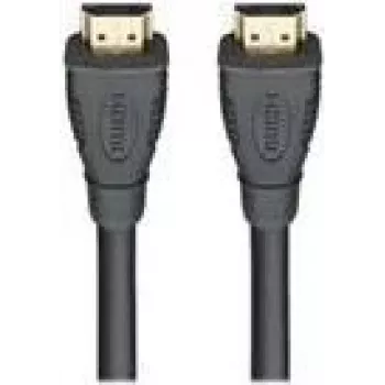 HDMI-Kabel Rutenbeck 21810005, 5 m Länge
