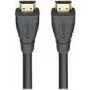 HDMI-Kabel Rutenbeck 21810005, 5 m Länge