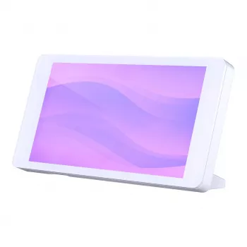 LCD-Panel-Kit Phanteks PH-HRLCD_WT01 Universal 5V 80mm