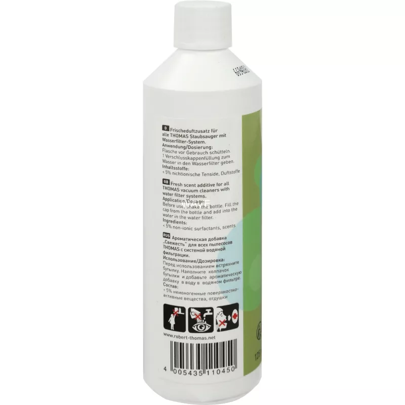 Fresh Moments, Frischezusatz für Wasserfilter (125ml)