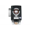 Espressomaschine JURA Z10 Vollautomat 2,4 L Aluminium Schwarz, 1450 W, 15 bar, 51 Getränke