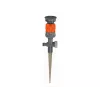 Gardena Comfort Kreisregner Vario mit Spike