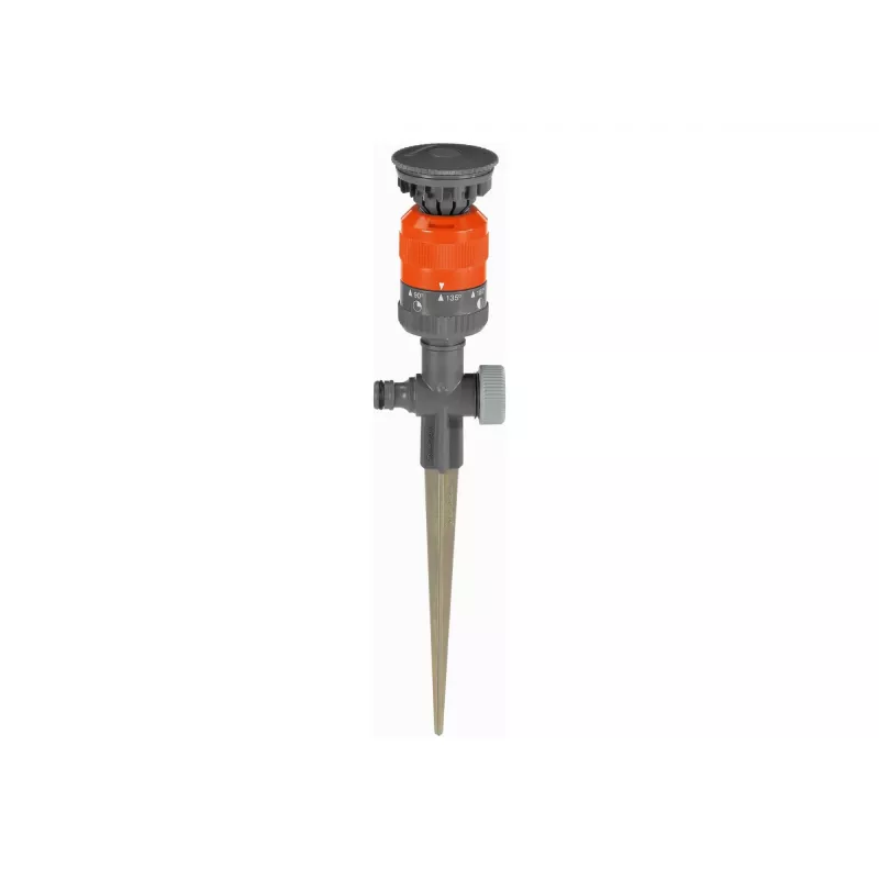 Gardena Comfort Kreisregner Vario mit Spike