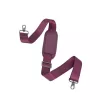 Rivacase 8231 39,6 cm (15,6) Messenger Tasche Lila