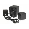 Esperanza EP153 USB 2.1 Lautsprecherset 6 W Schwarz