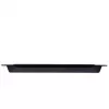 Bosch HEZ629070 Backofenteil/Zubehör Grillplatte Schwarz Stahl