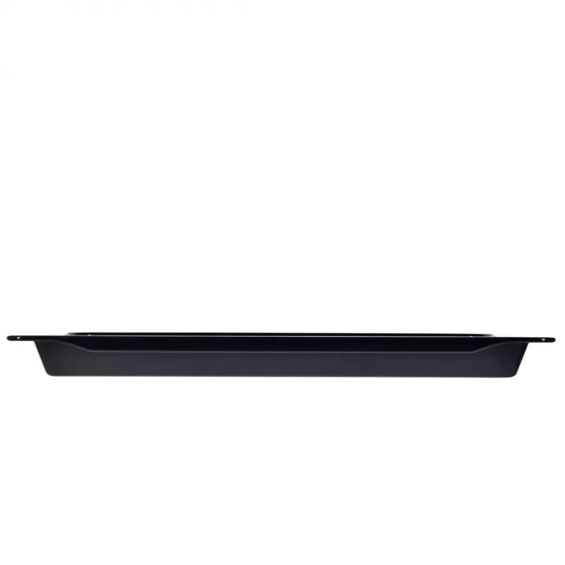Bosch HEZ629070 Backofenteil/Zubehör Grillplatte Schwarz Stahl