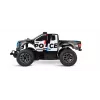 Ferngesteuertes Auto CARRERA Ford F-150 Raptor Police 2,4-GHz-RC-Modell