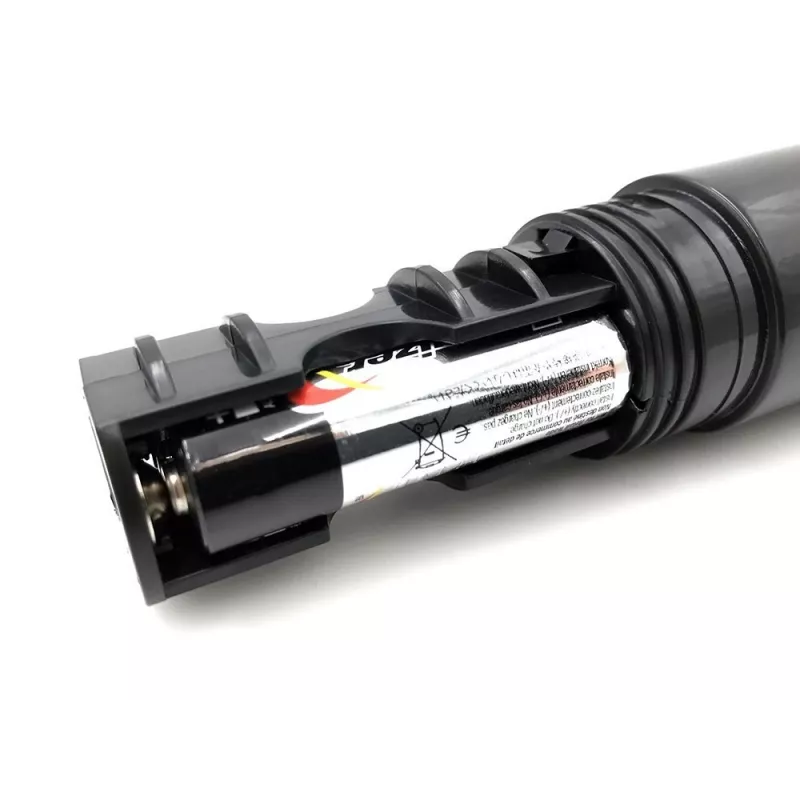Karaoke-Mikrofon MEDIA-TECH MT395 Accent Pro — kabelgebunden, schwarz, Ein-/Ausschalter, max. Reichweite 20 m, 2er-Pack